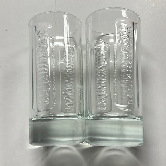 Jagermeister | Dining | New 2 Jagermeister Glasses | Poshmark